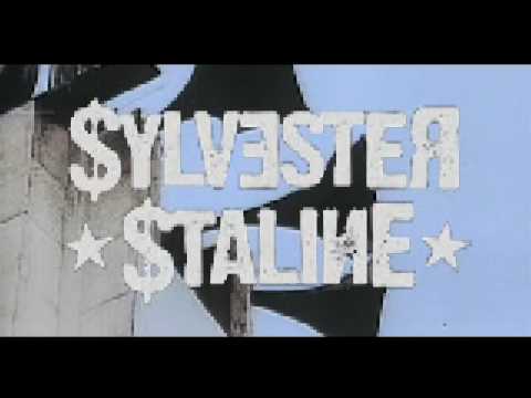 Profilový obrázek - SYLVESTER STALINE new songs from the split with FUBAR