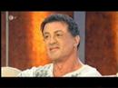 Profilový obrázek - Sylvester Stallone on ZDF: Wetten Dass...? (2/3)