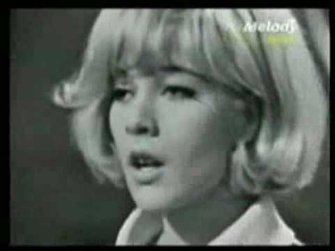 Profilový obrázek - Sylvie Vartan: La Plus Belle Pour Aller Danser (1964)