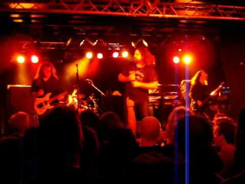 Profilový obrázek - Symphony X - Inferno ( Unleash the Fire )