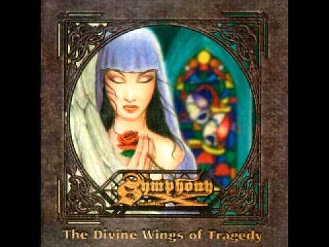 Profilový obrázek - Symphony X - The Divine Wings of Tragedy