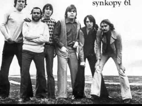 Profilový obrázek - Synkopy 61 - Bílý vrány (Uriah Heep cover)