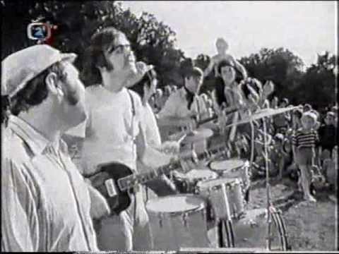 Profilový obrázek - Synkopy 61 - Já slyším múzy (1970)