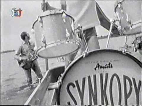 Profilový obrázek - Synkopy 61 - Jen si hrej (1970)