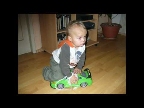 Profilový obrázek - Synkopy 61 - Poselství dětem