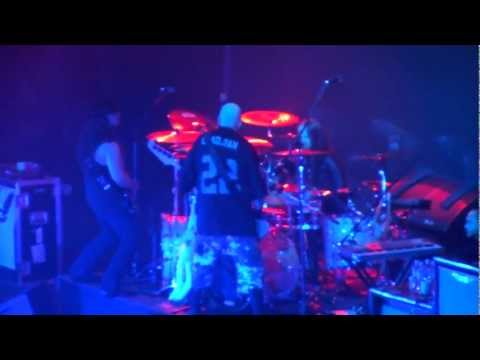 Profilový obrázek - System of a Down - Suite-Pee feat. Joey Jordison - Live at Rod Laver Arena, Melbourne, Australia