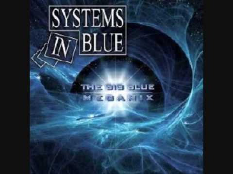 Profilový obrázek - SYSTEMS IN BLUE - Into the Blue - Hitmix