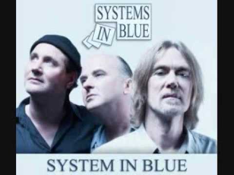 Profilový obrázek - SYSTEMS IN BLUE - System In Blue (Long Version)