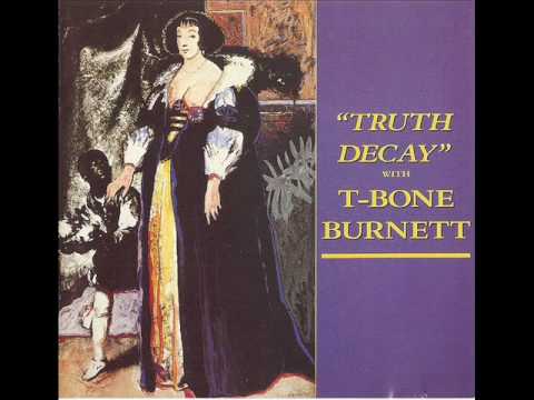 Profilový obrázek - T-Bone Burnett Boomerang