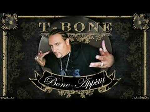 Profilový obrázek - T-Bone feat. Lil' Zane & Montell Jordan - To Da River