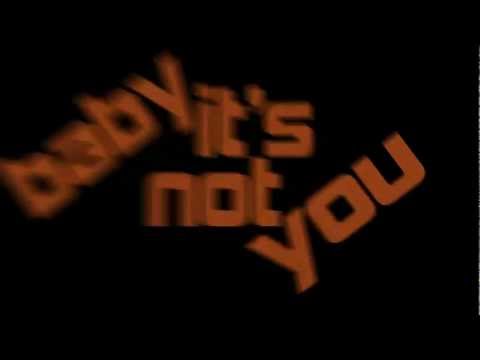 Profilový obrázek - T-Pain vs Chuckie feat. Pitbull "Its Not You (Its Me)" - LYRIC VIDEO - rEVOLVEr in stores now