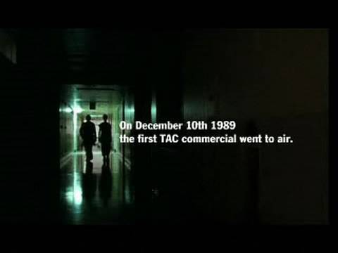 Profilový obrázek - TAC Campaign - 20 year Anniversary retrospective montage "Everybody Hurts" music by REM TV ad