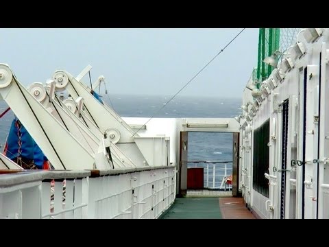 Profilový obrázek - Tag45 Kreuzfahrtschiff im Sturm Zyklon mitten im Pazifik - ReiseWorld Erlebnisbericht