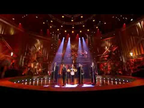 Profilový obrázek - Take That Come To Town (Never Forget)