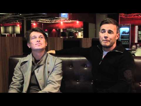 Profilový obrázek - Take That - Gary Barlow & Mark Owen Interview (Part 1 and 2) Holland, March 2011
