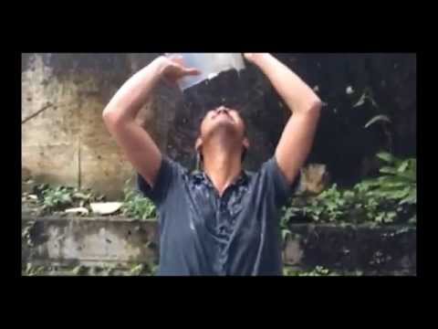 Profilový obrázek - 冰桶挑戰 金城武 Takeshi Kaneshiro ALS Ice Bucket Challenge