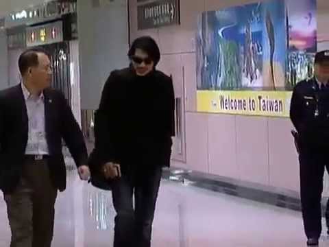 Profilový obrázek - 金城武 Takeshi Kaneshiro at airport!! 空港に金城武がいた！