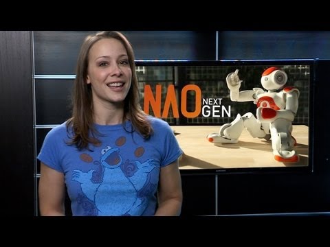 Profilový obrázek - Talking Car Tires, More Robots & FREE Video Production Gifts!