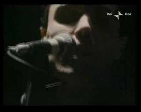 Profilový obrázek - Talking Heads - Live in Rome 1980 - 01 Psycho Killer