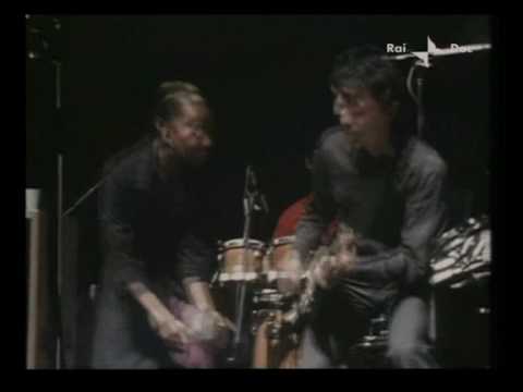Profilový obrázek - Talking Heads - Live in Rome 1980 - 03 Cities