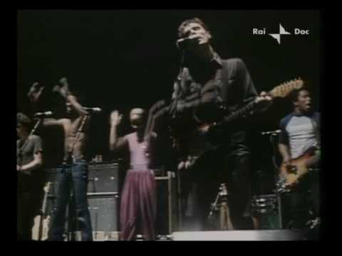 Profilový obrázek - Talking Heads - Live in Rome 1980 - 06 Take Me To The River