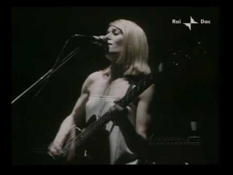 Profilový obrázek - Talking Heads - Live in Rome 1980 - 07 Crosseyed & Painless