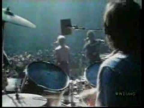 Profilový obrázek - Talking Heads - Live in Rome 1980 - 11 The Great Curve