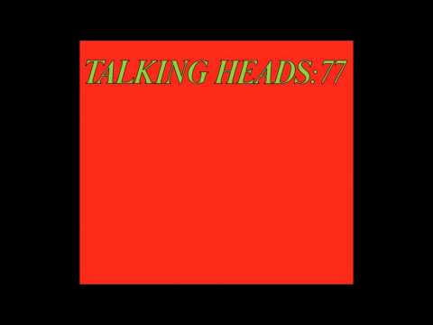 Profilový obrázek - Talking Heads - Psycho Killer