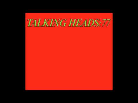 Profilový obrázek - Talking Heads Sugar On My Tongue (HQ)