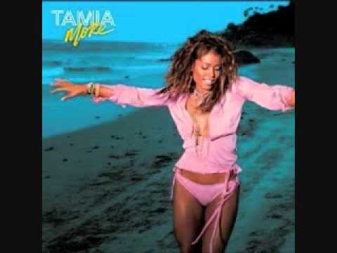 Profilový obrázek - Tamia - Mr. Cool (Feat. Mario Winans)