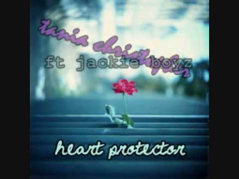 Profilový obrázek - Tania Christopher Ft Jackie Boyz - Heart Protector + DL