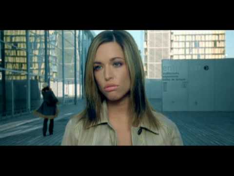 Profilový obrázek - "TANT QUE C´EST TOI" - Natasha St. Pier - official music video, 2003