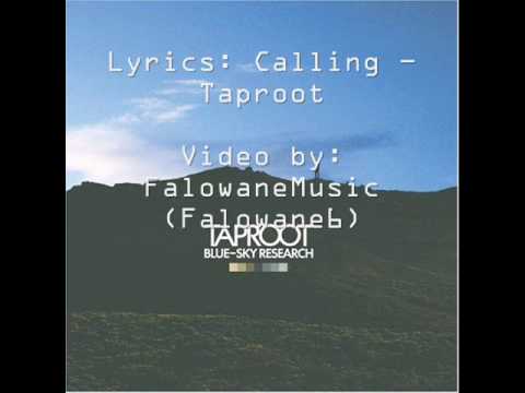 Profilový obrázek - Taproot - Calling