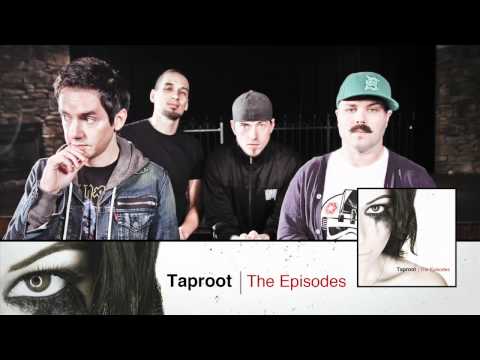 Profilový obrázek - Taproot - No Surrender (audio)