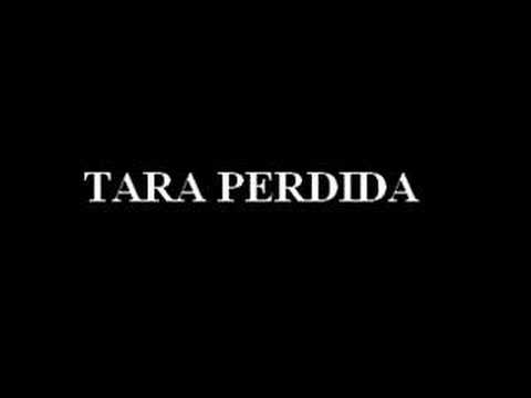 Profilový obrázek - Tara Perdida - vida é so uma