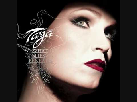 Profilový obrázek - Tarja Turunen - I Feel Immortal (What Lies Beneath - 2010)
