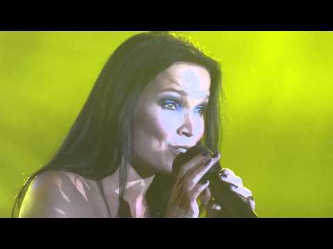 Profilový obrázek - Tarja Turunen - Into The Sun (New Song) (Zlin 2012 HD Live)