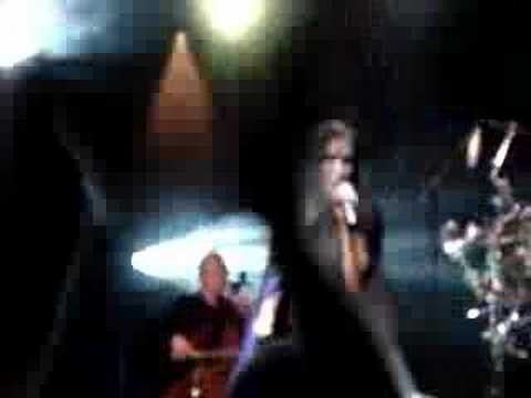 Profilový obrázek - Tarja Turunen - Live in Concert 2008 (Die Alive)
