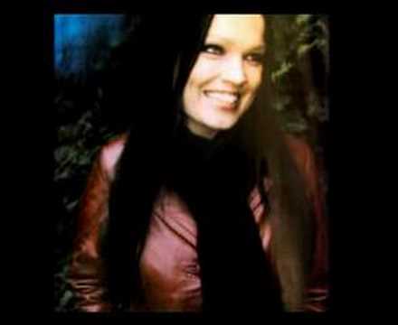 Profilový obrázek - Tarja Turunen, Nightwish - The Eyes Of A Child