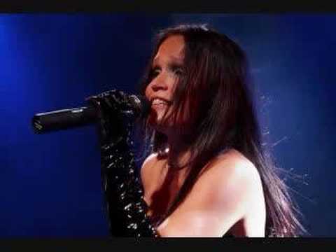 Profilový obrázek - Tarja Turunen - The Reign live in Helsinki, 2008 - HQ AUDIO