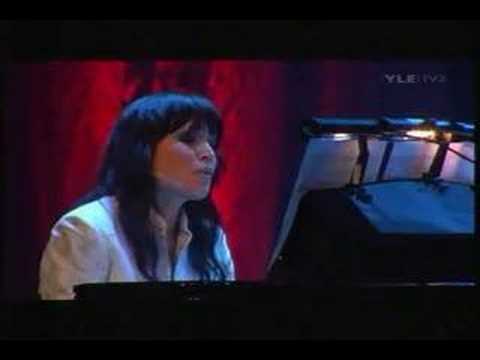 Profilový obrázek - Tarja Turunen - You Would Have Loved This - Live In Lahti