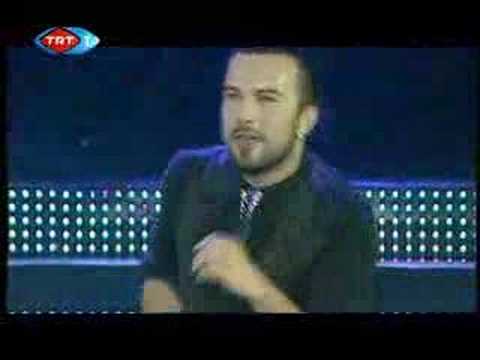 Profilový obrázek - Tarkan Arada Bir TRT Metamorfoz 2008 Konseri (Yeni Vers.)