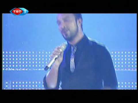 Profilový obrázek - Tarkan Çat Kapı TRT Metamorfoz 2008 Konseri (Yeni Vers.)