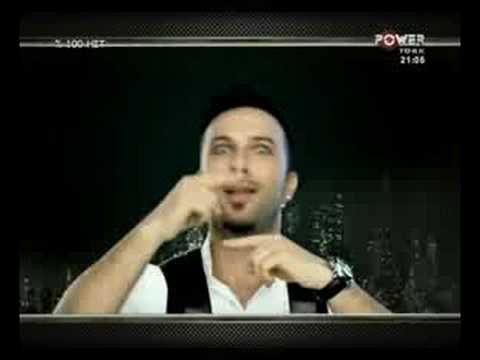 Profilový obrázek - Tarkan - Dilli Düdük (NEW Video / Yeni Klip) 2008 HQ