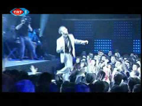 Profilový obrázek - Tarkan Vay Anam Vay  Metamorfoz 2008 TRT Konseri (Yeni Ver.)