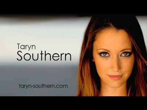 Profilový obrázek - Taryn Southern's Hosting Reel - 2010
