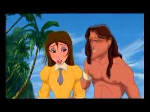 Profilový obrázek - Tarzan - Se Vuoi - Finale  (Two Worlds - Finale)