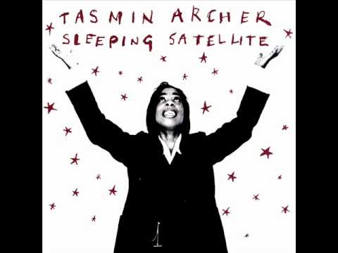 Profilový obrázek - Tasmin Archer - Sleeping Satellite (Single Version 1992)