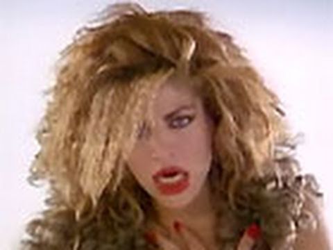 Profilový obrázek - Taylor Dayne - Tell It To My Heart