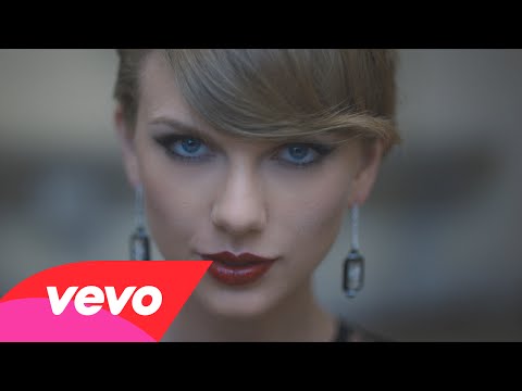 Profilový obrázek - Taylor Swift - Blank Space